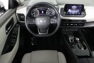 Nissan Rogue 2025 SV 4dr Crossover