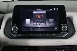 Nissan Rogue 2025 SV 4dr Crossover