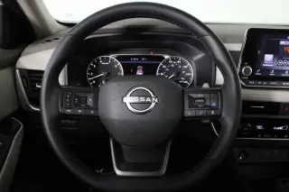 Nissan Rogue 2025 SV 4dr Crossover