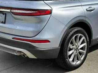 Lincoln Corsair 2024 AWD Estándar 4dr SUV