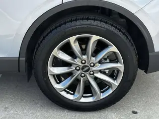 Lincoln Corsair 2024 AWD Estándar 4dr SUV