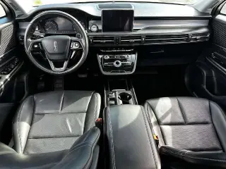 Lincoln Corsair 2024 AWD Estándar 4dr SUV