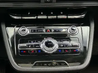 Lincoln Corsair 2024 AWD Estándar 4dr SUV