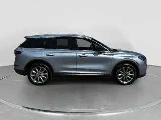 Lincoln Corsair 2024 AWD Estándar 4dr SUV