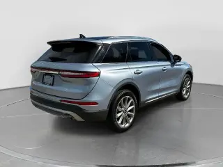Lincoln Corsair 2024 AWD Estándar 4dr SUV