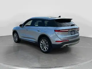Lincoln Corsair 2024 AWD Estándar 4dr SUV
