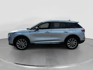 Lincoln Corsair 2024 AWD Estándar 4dr SUV