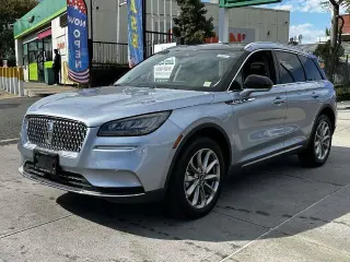 Lincoln Corsair 2024 AWD Estándar 4dr SUV