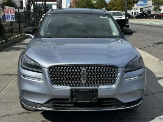 Lincoln Corsair 2024 AWD Estándar 4dr SUV