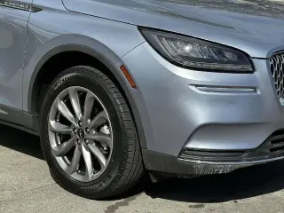 Lincoln Corsair 2024 AWD Estándar 4dr SUV