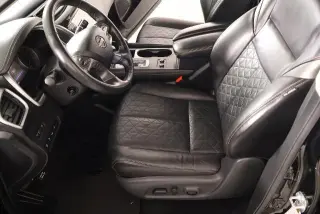 Nissan Murano 2024 AWD Platinum 4dr SUV