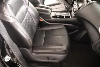 Nissan Murano 2024 AWD Platinum 4dr SUV