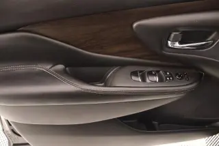 Nissan Murano 2024 AWD Platinum 4dr SUV