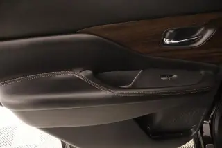 Nissan Murano 2024 AWD Platinum 4dr SUV