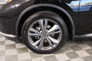 Nissan Murano 2024 AWD Platinum 4dr SUV