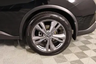 Nissan Murano 2024 AWD Platinum 4dr SUV