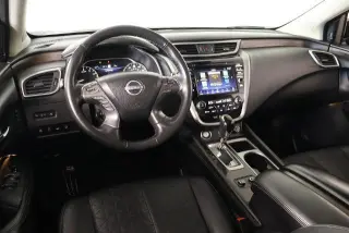 Nissan Murano 2024 AWD Platinum 4dr SUV