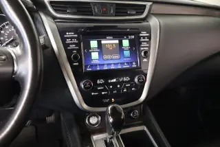Nissan Murano 2024 AWD Platinum 4dr SUV