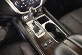 Nissan Murano 2024 AWD Platinum 4dr SUV