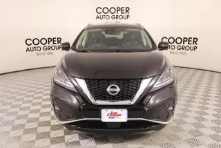 Nissan Murano 2024 AWD Platinum 4dr SUV
