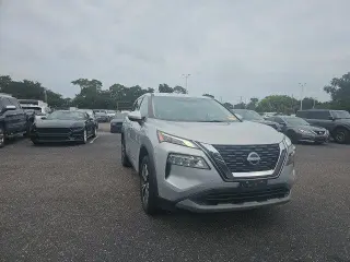 Nissan Rogue 2022 AWD SV 4dr Crossover