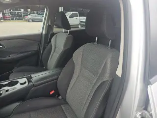Nissan Rogue 2022 AWD SV 4dr Crossover