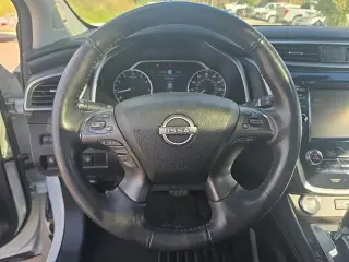 Nissan Murano 2023 Platinum 4dr SUV