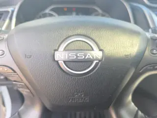 Nissan Murano 2023 Platinum 4dr SUV