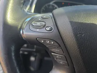 Nissan Murano 2023 Platinum 4dr SUV