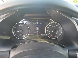 Nissan Murano 2023 Platinum 4dr SUV