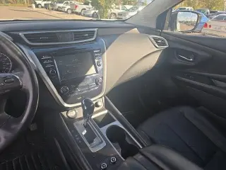 Nissan Murano 2023 Platinum 4dr SUV