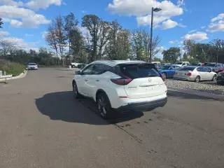 Nissan Murano 2023 Platinum 4dr SUV
