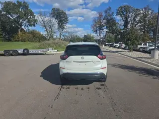 Nissan Murano 2023 Platinum 4dr SUV