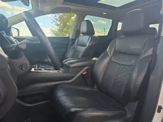 Nissan Murano 2023 Platinum 4dr SUV