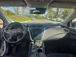 Nissan Murano 2023 Platinum 4dr SUV