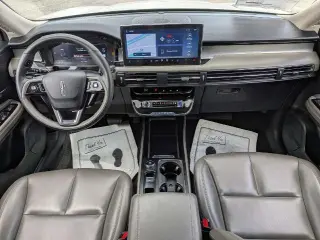 Lincoln Corsair 2024 Premiere 4dr SUV
