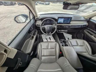 Lincoln Corsair 2024 Premiere 4dr SUV