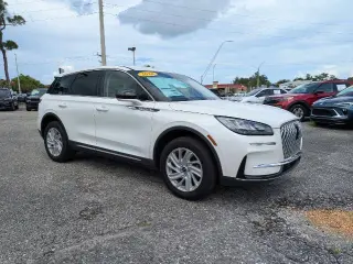 Lincoln Corsair 2024 Premiere 4dr SUV