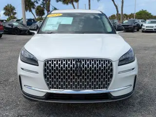 Lincoln Corsair 2024 Premiere 4dr SUV