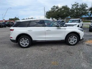 Lincoln Corsair 2024 Premiere 4dr SUV