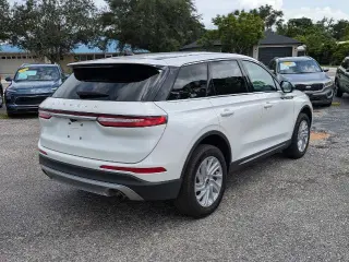 Lincoln Corsair 2024 Premiere 4dr SUV