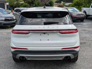 Lincoln Corsair 2024 Premiere 4dr SUV