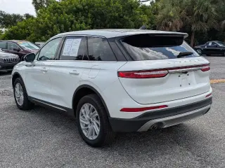 Lincoln Corsair 2024 Premiere 4dr SUV