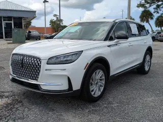 Lincoln Corsair 2024 Premiere 4dr SUV