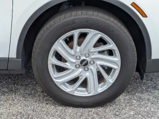 Lincoln Corsair 2024 Premiere 4dr SUV