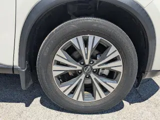 Nissan Rogue 2023 SV 4dr Crossover