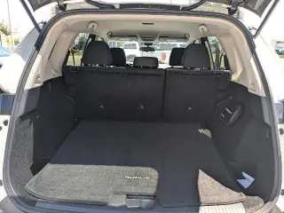 Nissan Rogue 2023 SV 4dr Crossover