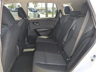 Nissan Rogue 2023 SV 4dr Crossover