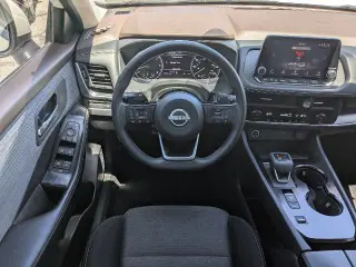 Nissan Rogue 2023 SV 4dr Crossover