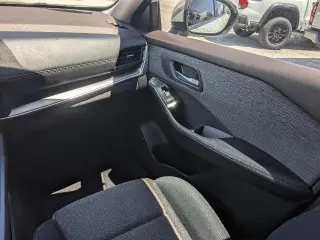 Nissan Rogue 2023 SV 4dr Crossover